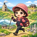 산성A(동백3) | 용인 석성산 쉬운 산행｜봉수대·선장산 할미산성·정몽주 묘역 역사문화산행