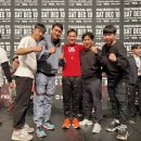 복싱인사이드 헝크짐 이미지