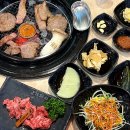 수암초등학교 | 노원 중계동 맛집 고기집 '중계고기파티' 솔직 후기.