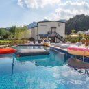 라푼젤키즈풀빌라 이미지