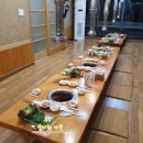 한우숯불갈비 이미지