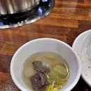 오성 칼국수 보쌈 이미지