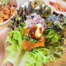 얼큰칼국수랑시골밥상 | (평택/오성면) 백반 찌개 제육볶음 맛집 얼큰칼국수랑시골밥상 후기 내돈내산
