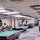 프로 당구장 | 천호동당구장 추천, 대대 전용으로 집중하기 좋은 엔디캐롬클럽 방문 후기