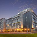 베스트웨스턴 프리미어 인천공항호텔 이미지