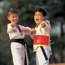 오늘은 태권도 이미지