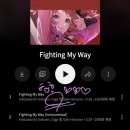 ✿ 4월의 기록