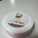 도브 | 다이소 바디로션 추천템 보로탈코 저렴이 도브 뷰티 크림 후기