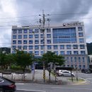 경남대학교(문화동방면) 이미지