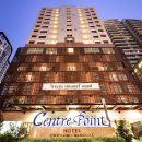 방콕호텔 프로모션- 센터포인트 칫롬 2025년 11월1일~ 2026년 3월31일 , 1박당 2800밧(조식불포함)부터 시작. 3300밧 이미지