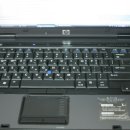 HP컴팩 노트북(코어 2 듀오)2.4Ghz/2G/80G/14.1인치 이미지