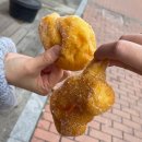 달배기꽈배기 이미지