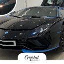 크리스탈 리스토어 센터 이미지