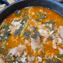 더본감자탕 홍성점 이미지