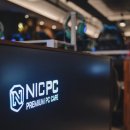 NIC PC방 라페스타2호점 이미지