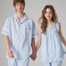 클로에 | 홈웨어 잠옷 추천 | 실크핏 클로에 커플 잠옷 세트 후기