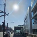 버스정류장(보훈병원) 이미지