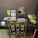 중앙-28 | [ 호주 시드니 중앙역 근처 가성비 좋은 숙소 내돈내산 후기 -28호텔(미니 소셜룸 3인) ]