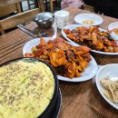 전주풍남회관 | 광화문 직장인 점심 맛집｜가성비 백반 전주풍남회관 (계란탕 필수)