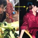 야채가게 이미지