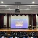 작전고등학교 | 230712 작전고등학교 캠퍼스투어 후기
