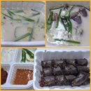 청년순대국 평택본점