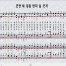 새찬송가 406장_곤한 내 영혼 편히 쉴 곳과＜평안과 위로＞ 이미지