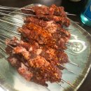 양꼬치마을 - 진주시 도동천로 154 | 양꼬치마을