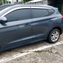 1급뉴계룡모터스 | [부산중고차]다다오토" 연제구중고차 올뉴투싼 2.0 모던 견적 봐드리고 온 후기