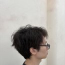 지에스25 압구정화인점 | 악성곱슬도 OK! 린다 원장님의 압구정 가르마 펌 시술 리얼 후기