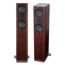곳곳에 스민 스피커 디자이너 피터 코모의 숨결 - 미션 QX-1, QX-4 스피커