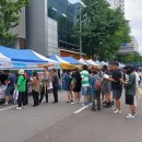 스마트인재개발원ㅣ광주 차 없는 거리「걷자잉」행사 참여 후기!