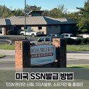 세중온라인행정사무소 | 미국 SSN 발급 방법, 온라인 신청부터 수령까지 총정리 (E2S비자 신청 후기)