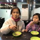 삼계통닭