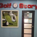 골프스토리 이미지