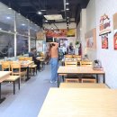 본가한옥집김치찜 | 양산 증산 한식 맛집 세무서 옆 직장인 점심 식사로 딱 좋은 본가한옥집김치찜
