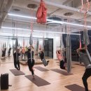 (주) 청담 JU YOGA&GYM 이미지