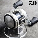 온라인릴게임 | 파워와 감성의 끝판왕! '다이와 26 료가 SV 100P' 선상 타이라바 빅베이트 베이트릴 히든딜 영입 후기