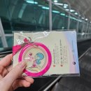 출산 후 1년까지 가능! 임산부 KTX SRT 할인 동반자 예약후기