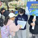 회정초등학교 이미지