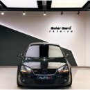 안성골프스쿨 | 평택 안성 자동차 썬팅의 정석 폭스바겐 골프 MK5 GTI...차 솔라가드 프리미엄 The LX 시공 후기(아우토즈)