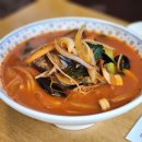 정원짜장 - 진안군 안용로 889 | 정원짜장