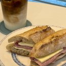 카페베이커리&샌드위치 | 평택 비전동 | 메종뒤빵 | 평택베이커리카페 잠봉뵈르샌드위치 맛집 솔직 후기