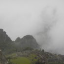 남미 페루 여행 8 (登 마추픽추 산상마을) 이미지