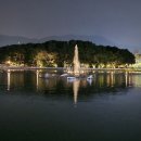 용지호수 이미지