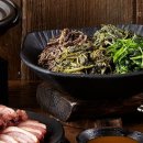 별미가 한식뷔페 이미지