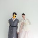 빔스튜디오 | 한복 웨딩촬영 📷 비단빔 한복 x 앤드류권 스튜디오 촬영 후기