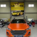 YK모터스 이미지