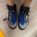 웍스SP | 나이키 x 사카이 마그마스케이프 SP 바시티 로얄 Nike x Sacai Magmascape SP Varsity Royal 후기
