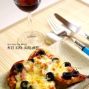 올리브피자치킨 이미지